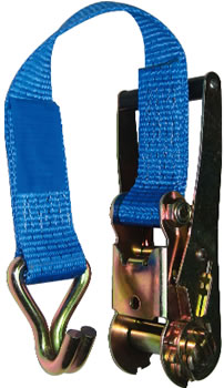 Heavy Duty Ratchet Strap